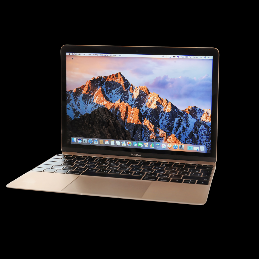Buy macbook air