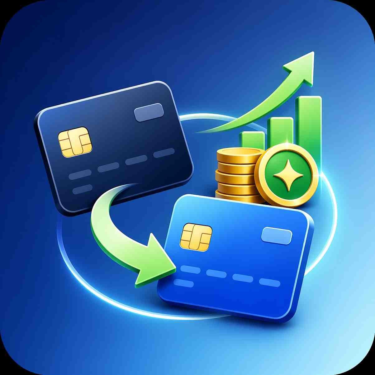 Balance Transfer Savings Calculator